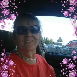 Meet your Posher, Donna